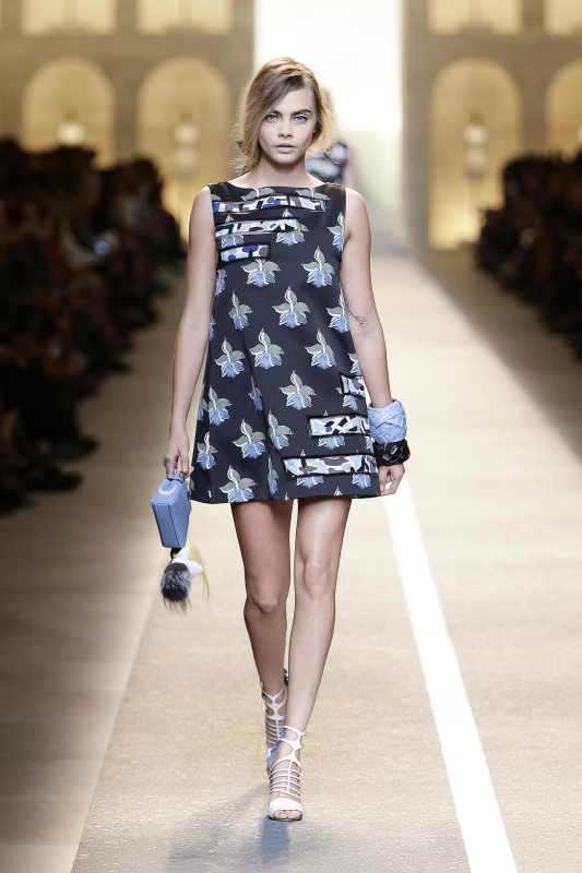 FENDI 2015