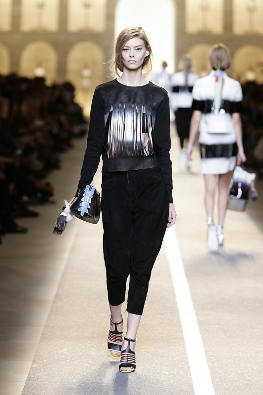 FENDI 2015