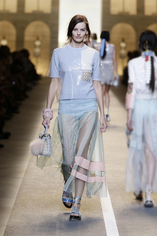 FENDI 2015