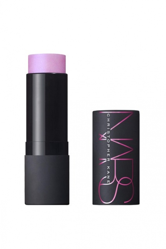 NARS ALL IN ONE亮彩膏（VIOLET ATOM）／1,350元