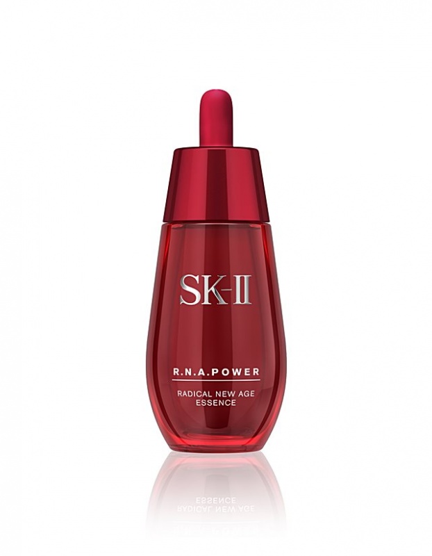 SK-II R.N.A.超肌能緊緻彈力精萃（30ml）／3,500元