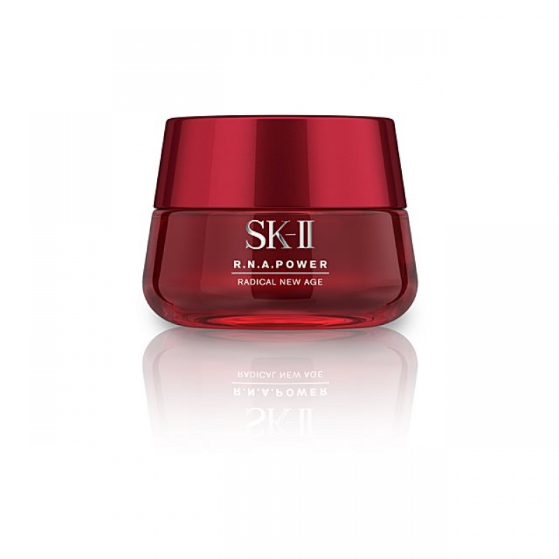 SK-II R.N.A.超肌能緊緻活膚霜（80g）／5,080元