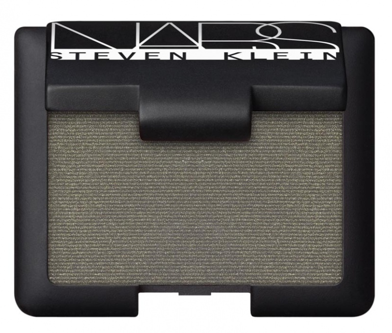 NARS x Steven Klein單色眼影（Never Too Late）／850元
