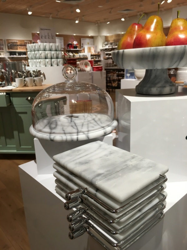 Crate and Barrel