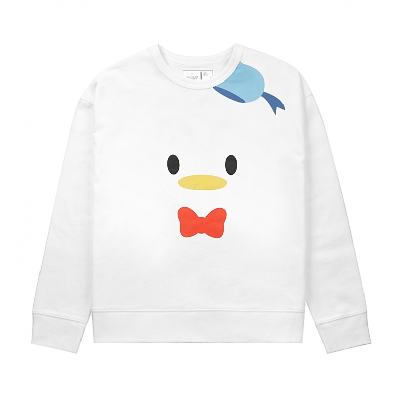 :CHOCOOLATE l ete! l TSUM  TSUM人物大頭衛衣 2,399元