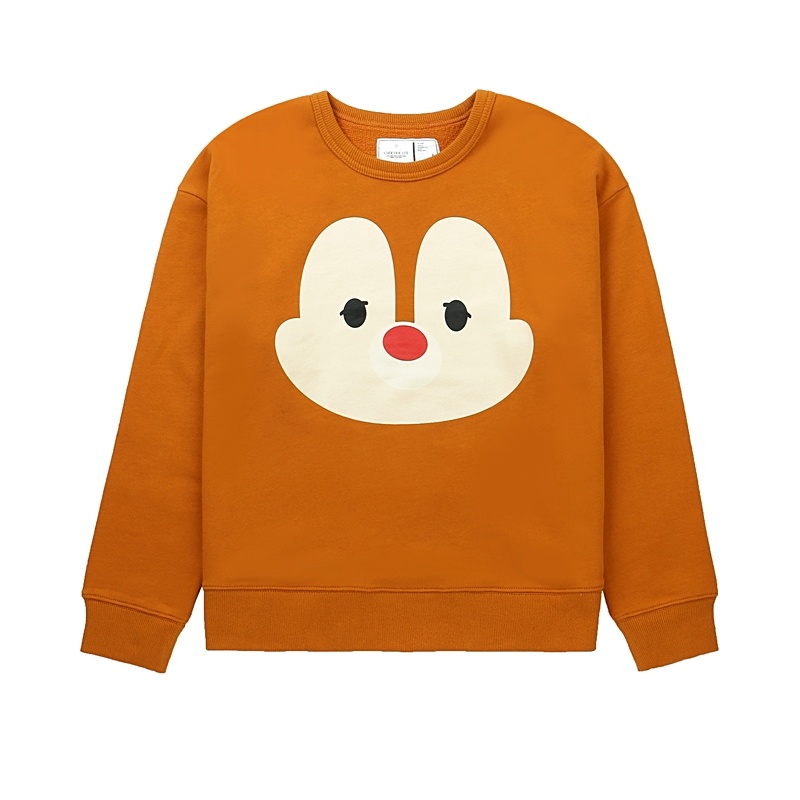 :CHOCOOLATE l ete! l TSUM  TSUM人物大頭衛衣 2,399元