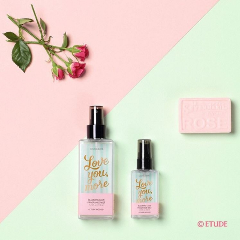 （圖片擷取自ETUDE HOUSE Instagram）