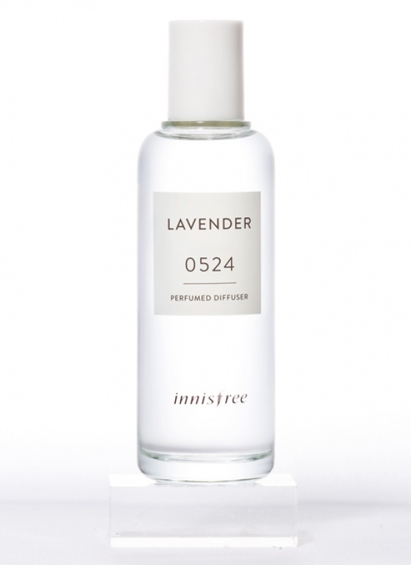 0524 Lavender薰衣草（innisfree提供）