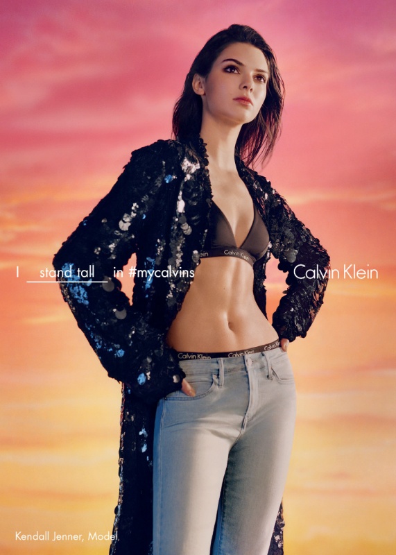 Calvin Klein