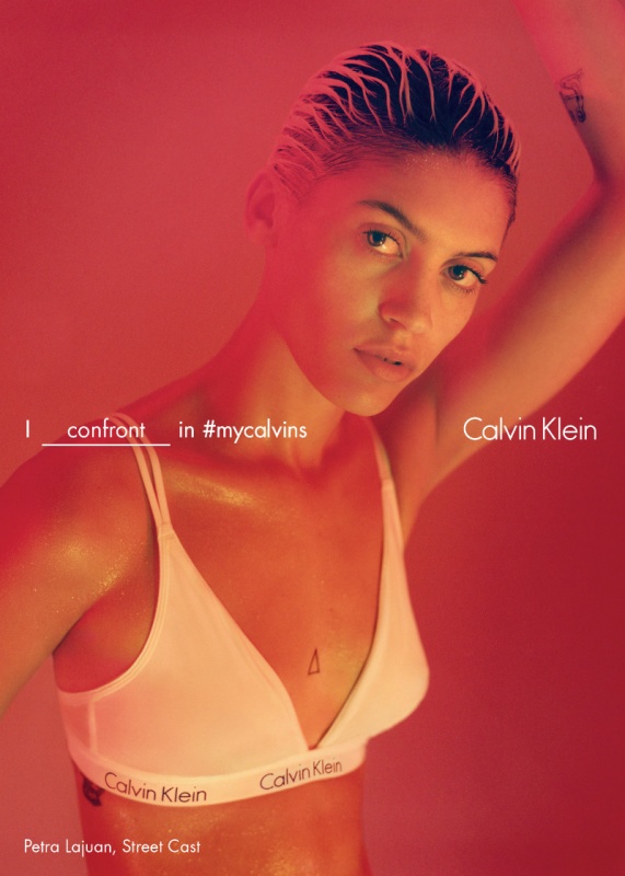 Calvin Klein