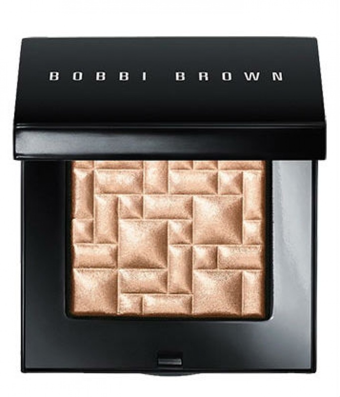 BOBBI BROWN金緻美肌粉#Bronze  Glow（限量）／1,600元