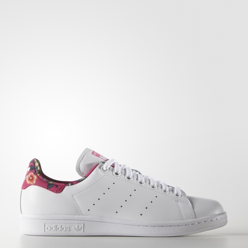 adidas Originals by Farm STAN SMITH W／3,290元
