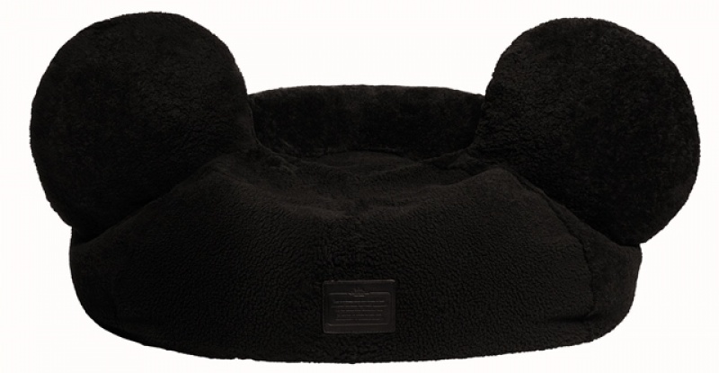Disney x Coach Mickey Bean Bag Chair／58,000元