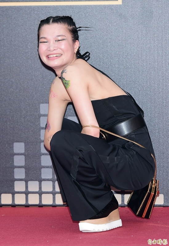 中國歌手 蘇運瑩 
