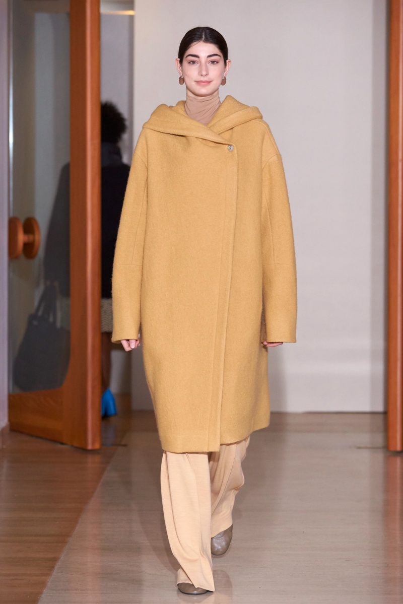 Marimekko 2017秋冬女裝系列（品牌提供）