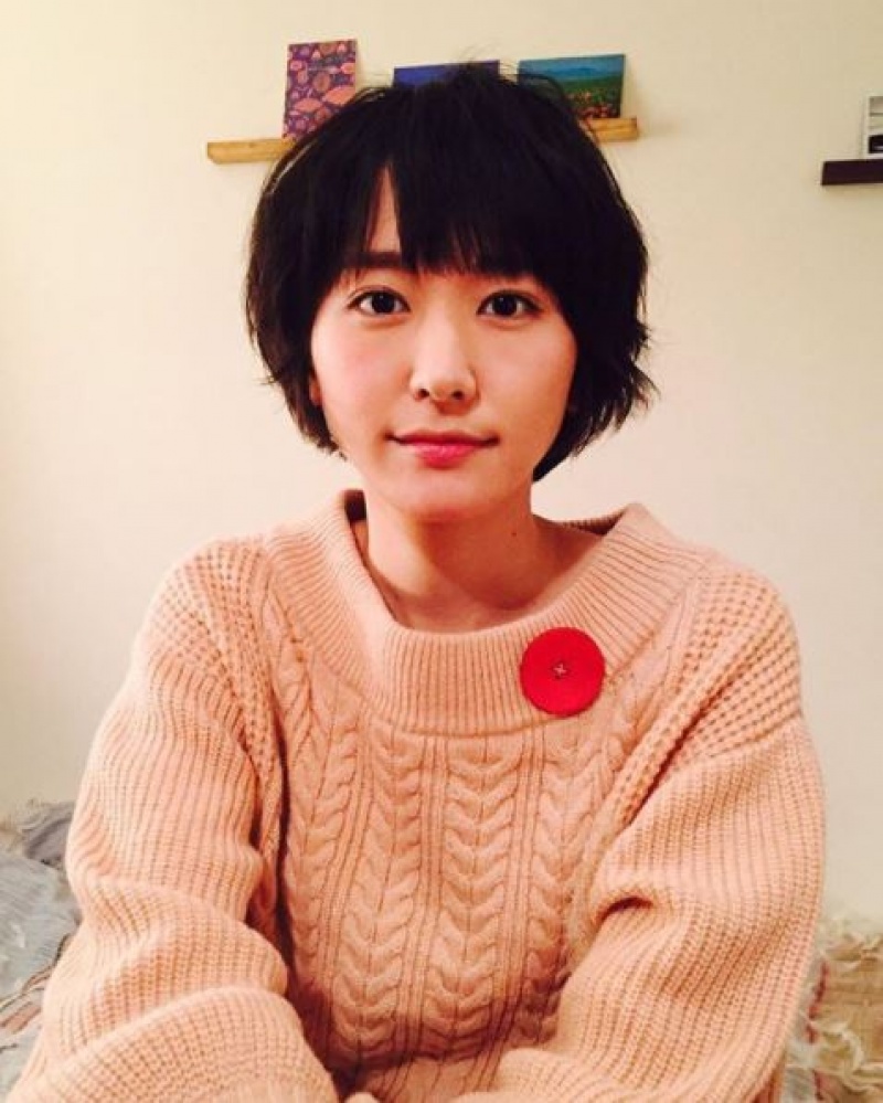 擷取自aragakiyui_fanspage Instagram