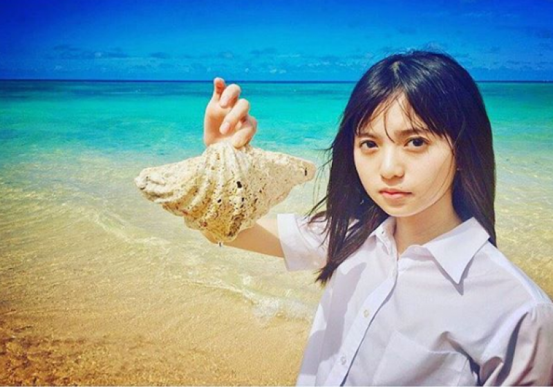 日版「沈佳宜」是她！齋藤飛鳥18cm小臉美容瘦身法大公開！