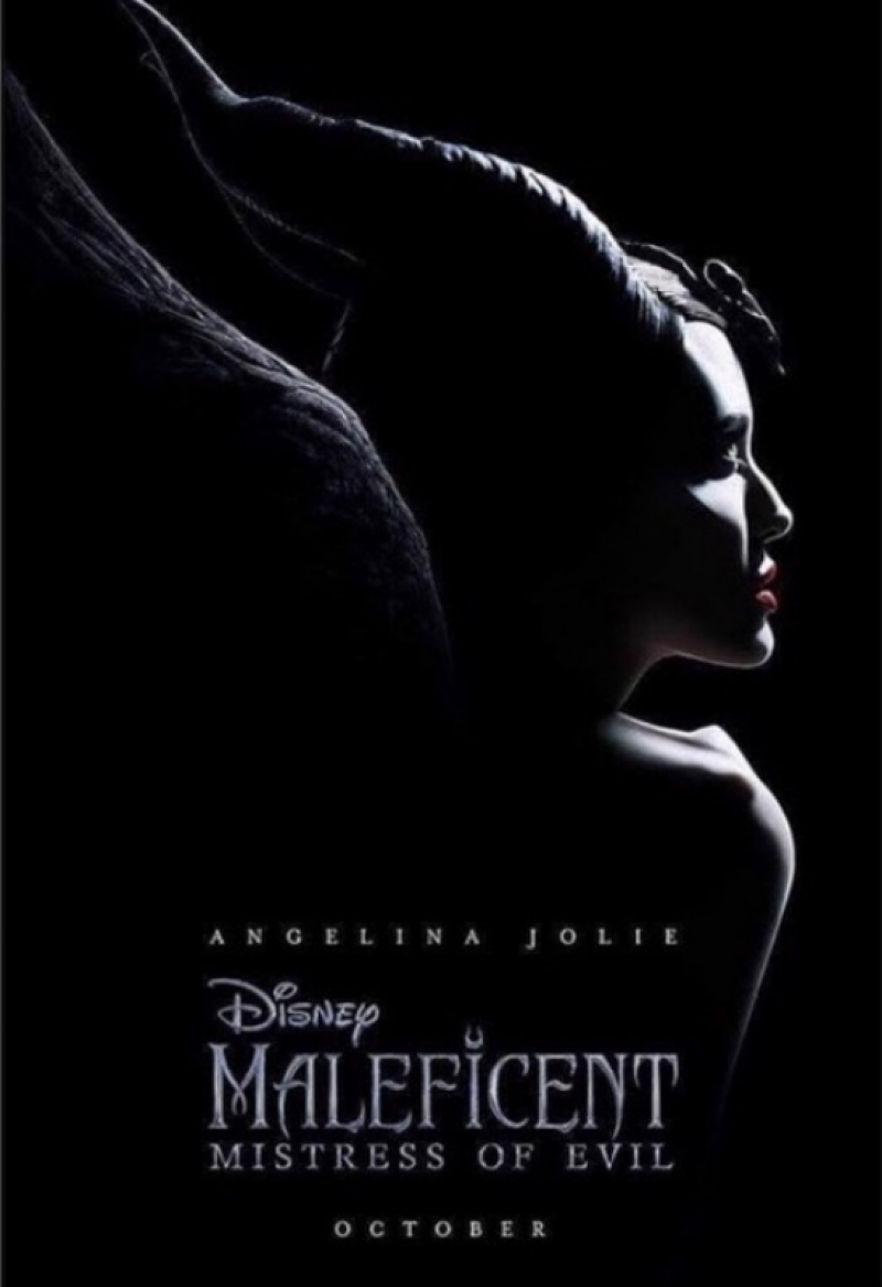 《黑魔女2》將於今年10月上映。（截自Maleficent IG）