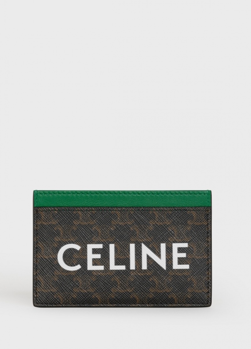 復古風也好時髦！CELINE老花新款「這個細節」超亮眼