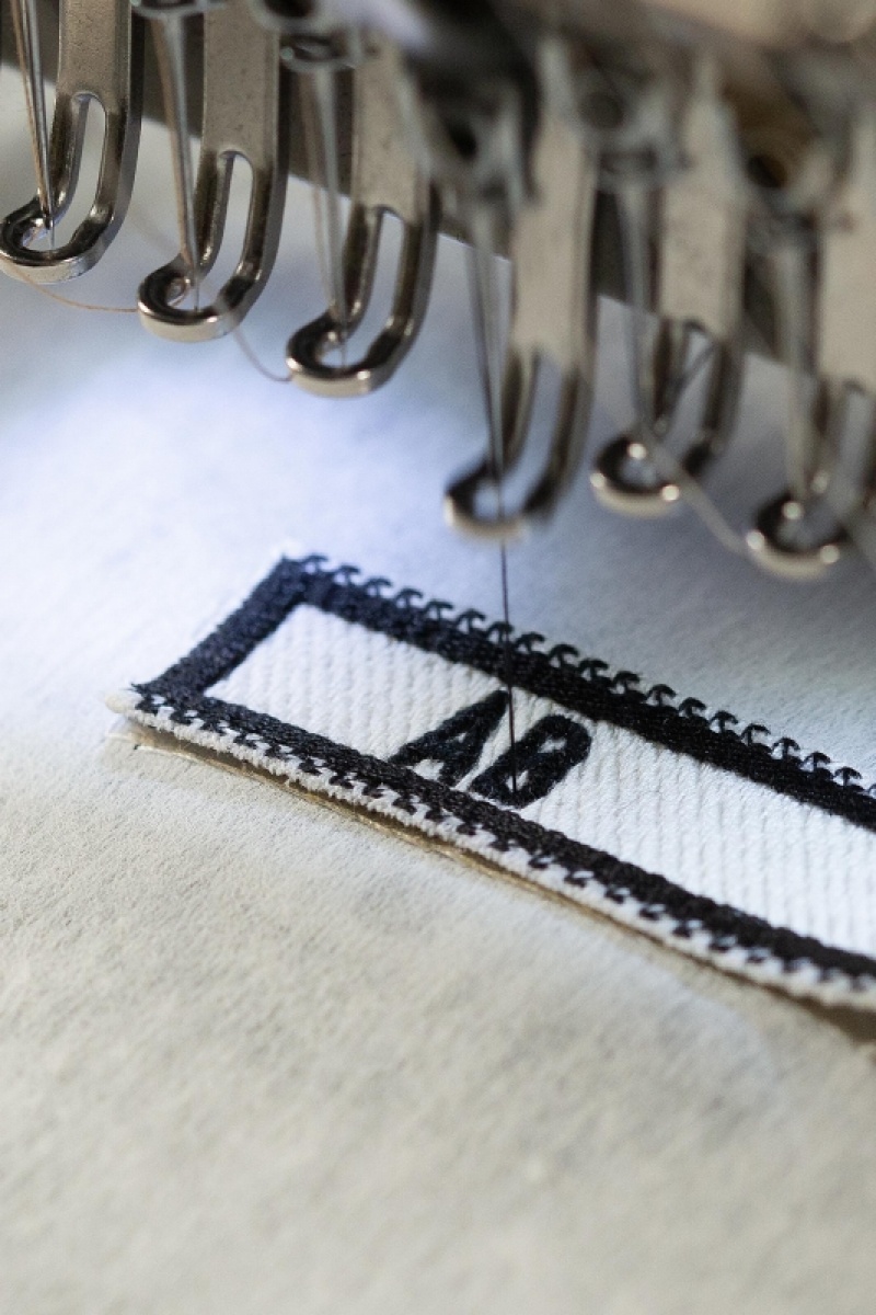 訂製服務再進化！Dior全新「ABCDior」名字變經典Logo