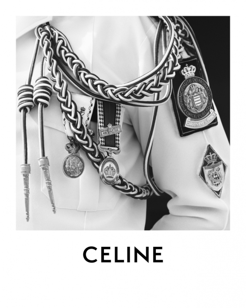 80年代經典新潮變身！CELINE秀場５包款好吸睛