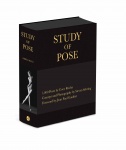 Coco Rocha新書《Study of Pose》書封。（圖片來源／HarperCollins Publishers）