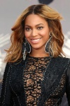 《MODE》2014全球最美女性第7名：碧昂絲（Beyonce）。（歐新社）