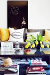 Chiara Ferragni's Pop-Chic LA Home