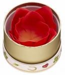 Les Merveilleuses LADURÉE玫瑰迷你腮紅（104）／2,150元（限量）
