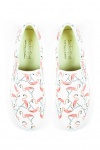 bucketfeet 女鞋 Flamingos 2,480元