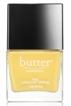 butter LONDON指甲油（Cheers!）／620元