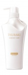 TSUBAKI極緻修護洗髮乳（損傷髮用）（500ml）／240元（開架品牌）