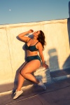 Ashley Graham: 