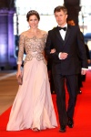 比凱特還會穿！ 丹麥王妃瑪麗超高衣Q