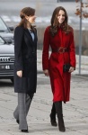 比凱特還會穿！ 丹麥王妃瑪麗超高衣Q