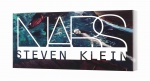 NARS x Steven Klein逝夏眼彩盤（Dead of Summer）／2,050元（外盒）