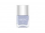 Nails Inc. x Alexa Chung指甲油（Alex Edit Winter Lilac）／790元