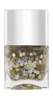 Nails Inc. x Alexa Chung指甲油（Alexa Stars Bottle）／790元