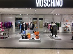 MOSCHINO全台首家旗艦店。