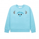 :CHOCOOLATE l ete! l TSUM  TSUM人物大頭衛衣 2,399元