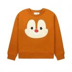 :CHOCOOLATE l ete! l TSUM  TSUM人物大頭衛衣 2,399元