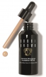 BOBBI BROWN高保濕修護精華粉底SPF40、PA+++／2,350元
添加保養精華的粉底越來越受消費者喜愛！自上市至今，在台灣約5分鐘就會銷售出一罐，週年慶更賣到缺貨。
