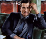 （圖片擷取自davidgandy_official Instagram）