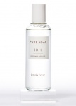 1011 Pure Soap皂香（innisfree提供）