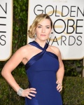 Kate Winslet（路透）