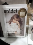 Snidel