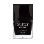 butter LONDON指甲油 #英國黑旗幟／680元