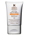KIEHL'S集高效清爽UV防護乳SPF50 PA+++／1,400元。