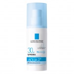 理膚寶水全護水感清透防曬露UVA PRO SPF50 PPD21／980元。 