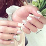 （圖片擷取自yesonnail Instagram）